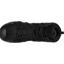 Zephyr MK2 GTX Mid Black