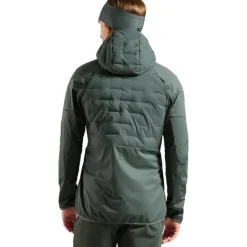 Zeroweight Insulator Jacket M Urban Chic