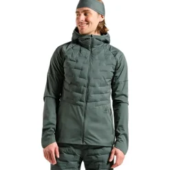 Zeroweight Insulator Jacket M Urban Chic