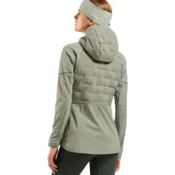 Zeroweight Insulator Jacket W Shadow