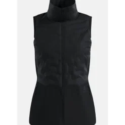 Zeroweight Insulator Vest Black/Black