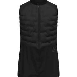 Zeroweight Insulator Vest Black/Black