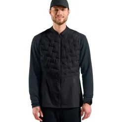 Zeroweight Insulator Vest Black/Black