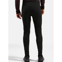 Zeroweight Warm Tights Black