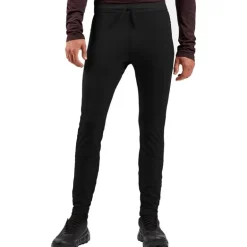 Zeroweight Warm Tights Black