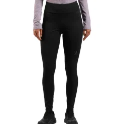 Zeroweight Warm Tights Black