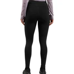 Zeroweight Warm Tights Black
