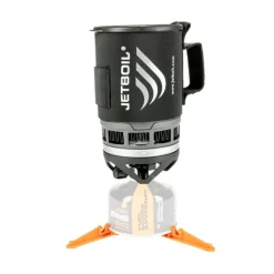 Zip Cooking system