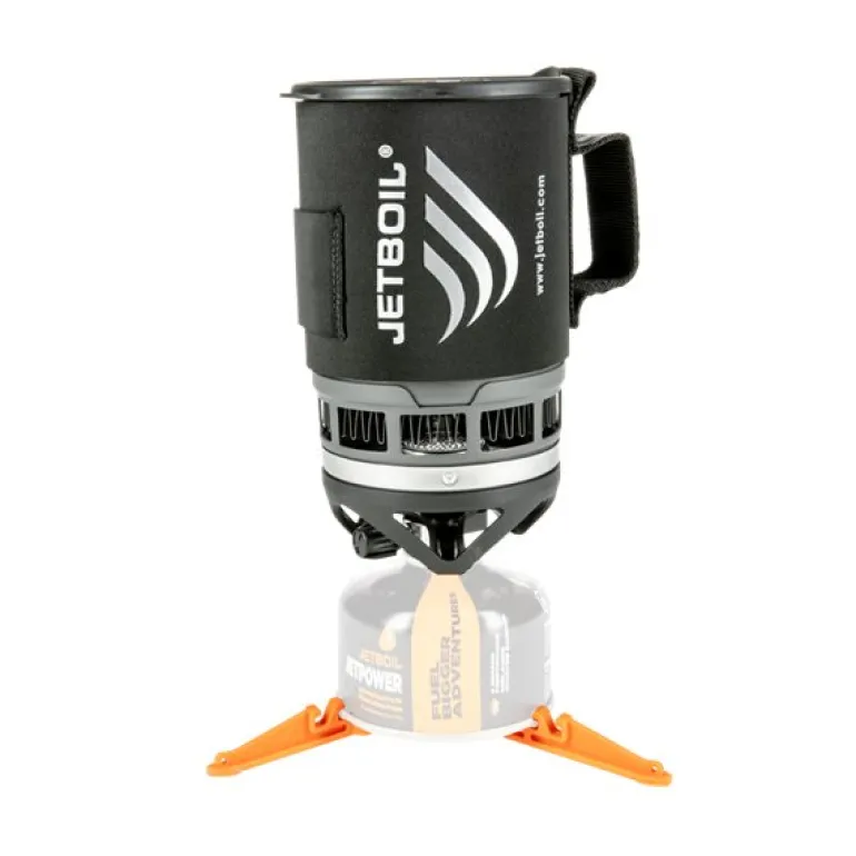 Zip Cooking system