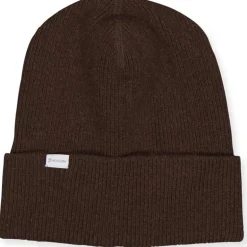 Zissou Hat Java Brown