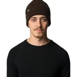 Zissou Hat Java Brown