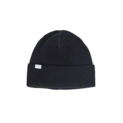 Zissou Hat Rock Black