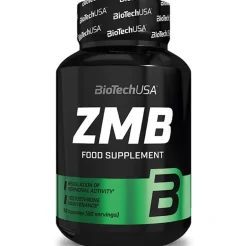 ZMB, TST Booster